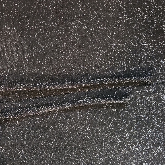 𝅺ESPRESSA Halter Tie Back Sparkle Evening Gown Dress - Picture 5 of 8